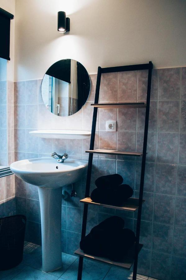 Vakantieappartement De Spuikom Οστένδη Εξωτερικό φωτογραφία